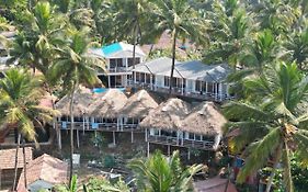 Grand Sea Shades Goa