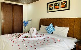 Grand Sea Shades Goa